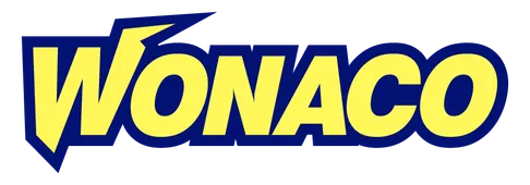 Logo Wonaco Logo Plain