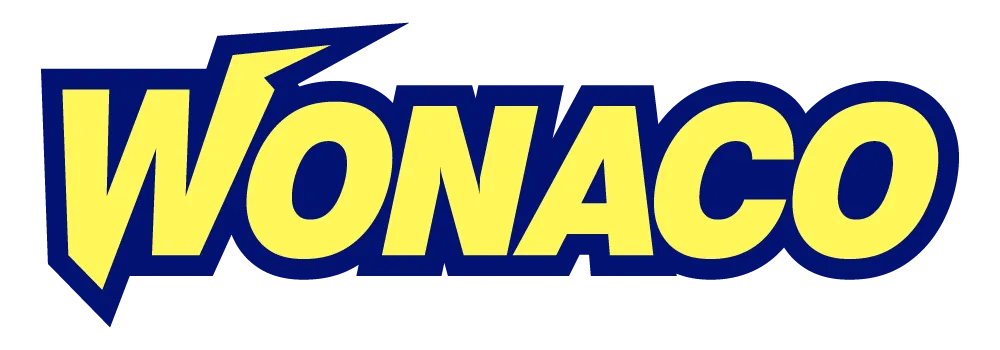 Wonaco Logo Wonaco Logo Plain